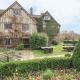 Hoath House, Chiddingstone