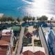 Apartments Ivanka on the beach, Vodice (Vodizze)
