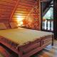 Wooden House by Masurian Lakes Gizycko, Bogacko (fotografie 10)