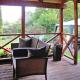 Wooden House by Masurian Lakes Gizycko, Bogacko (fotografie 5)