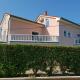 Apartments by the sea Soline, Krk - 19324, Dobrinj - Foto 3
