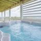 Pamlico Paradise 634, Waves (fotografie 2)
