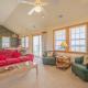 Pamlico Paradise 634, Waves (fotografie 5)