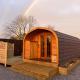 Bryn Glamping, Coychurch - Fotografie 6