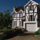 Tudor Barn - Little England Cottages, Nuwara Eliya - Fotografie 10