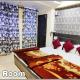 Hotel Satpura Safari, Pachmarhī - Fotografie 7