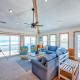 Captain's Quarters 125 Rodanthe - Foto 4