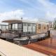 Welcome in - Houseboat 'Elysium' met eigen aanlegsteiger Sneek - Offingawier - Foto 1