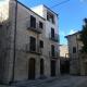 Casa Natia, Favara