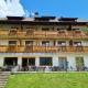 Hotel Carossa bed&breakfast