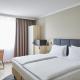 Crowne Plaza Hamburg-City Alster by IHG, Hamburg - Zdjęcie 6