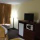 Econo Lodge Andrews AFB, Clinton (fotografie 7)