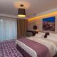 Hotel Eden, Mostar (fotografie 9)