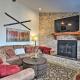 Cozy Mountain Getaway with Ski Shuttle Access!