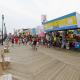 Boardwalk Sand & Surf Beach Hotel Oceanfront, Seaside Heights - Fotografie 3