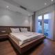 Horizon Two bedroom Penthouse with Hot tub, Becici - Photo 6