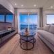 Horizon Two bedroom Penthouse with Hot tub, Becici - Photo 4