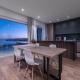 Horizon Two bedroom Penthouse with Hot tub, Becici - Photo 5