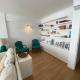 Cosy Avenida Apartment, Faro - Fotografie 7