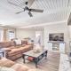 Updated Afton Cottage with Dock and Lake Access!, Afton