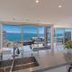 Penthouse 37 - Nelson Waterfront Apartment - Zdjęcie 6