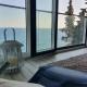 First row to the sea - Nautilus Deluxe Apartment, Opatija - Photo 5