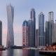 Dubai Marriott Harbour Hotel And Suites, Dubaï - Photo 2