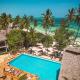 Zanzibella Hotel & SPA, Kiwengwa