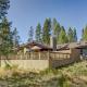 Stonewood Cabin Sunriver - Fotografie 1