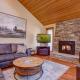 Stonewood Cabin Sunriver - Fotografie 2