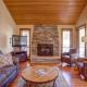 Stonewood Cabin Sunriver - Fotografie 6