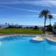 Villa Pedro, Beach House zwischen Marbella und Estepona - Fotografie 1