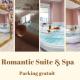 @Romantic Suite & Spa @Jacuzzi @ Parking gratuit @ Miluza - Zdjęcie 1