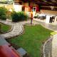 Elegant Villa in La Fortuna with spacious backyard plus very private pool & parking, Fortuna - Foto 9