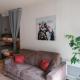 Studio 4 personnes Saint-Lary-Soulan - Foto 4