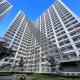Taguig City Grace Residences with small balcony, Manila - Fotografie 1