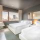 Hotel Zero 1 Montreal, Montréal