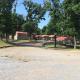 Anglers Hideaway Cabins, Mead