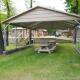 Anglers Hideaway Cabins, Mead (fotografie 9)