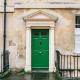 Garden maisonette in Bath city centre, Bath - Photo 4