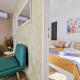 Holiday house Boost with heated pool, Klis (фото 5)