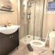Cozy spacious Apt In Laval, Greater Montreal, Laval (Foto 9)