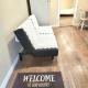 Cozy spacious Apt In Laval, Greater Montreal, Laval (Foto 3)