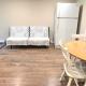 Cozy spacious Apt In Laval, Greater Montreal, Laval (Foto 6)