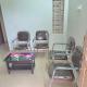 Hallima Service Apartments Home Stay purpose Guest House 2, Pudukkottai - Foto 1