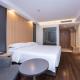 Country Inn&Suites by Radisson, Shanghai PVG, Šanghaj - Fotografie 9