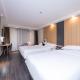 Country Inn&Suites by Radisson, Shanghai PVG, Šanghaj - Fotografie 7