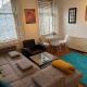 Wall St flat by HNFC Stays - Netflix & Popcorn Newcastle - Foto 4