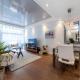 Chic Modern 1BDR apt between Battersea and Chelsea, Londýn - Fotografie 3