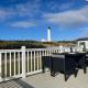 The Hudson @ Silversands, Lossiemouth